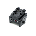 JG11 Mini Compact Light Wheese Red Laser View